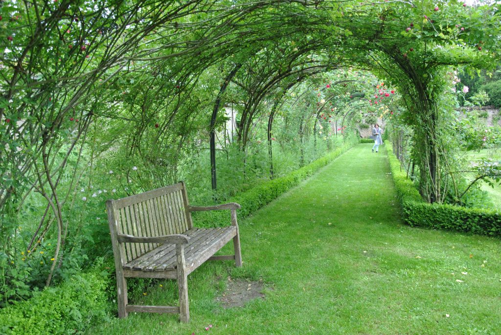 Image La Bourdaisière