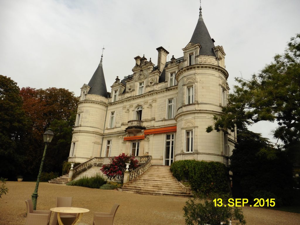 Image La Tortinière
